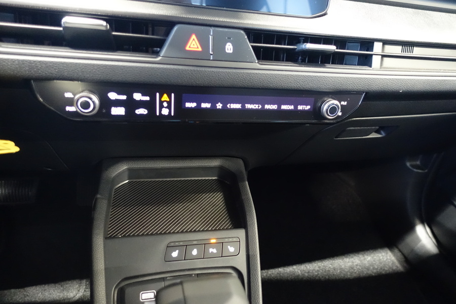 heti ajoon Kia Stonic