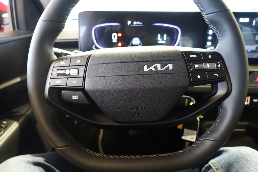 heti ajoon Kia Stonic