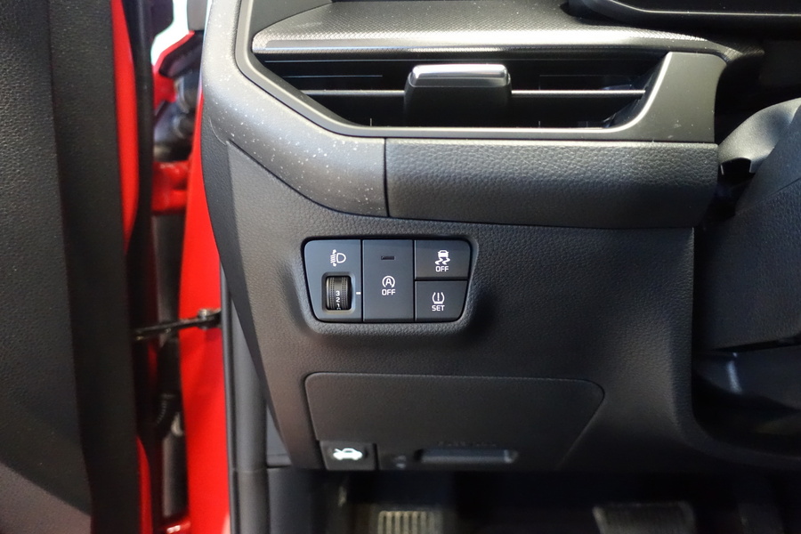 heti ajoon Kia Stonic