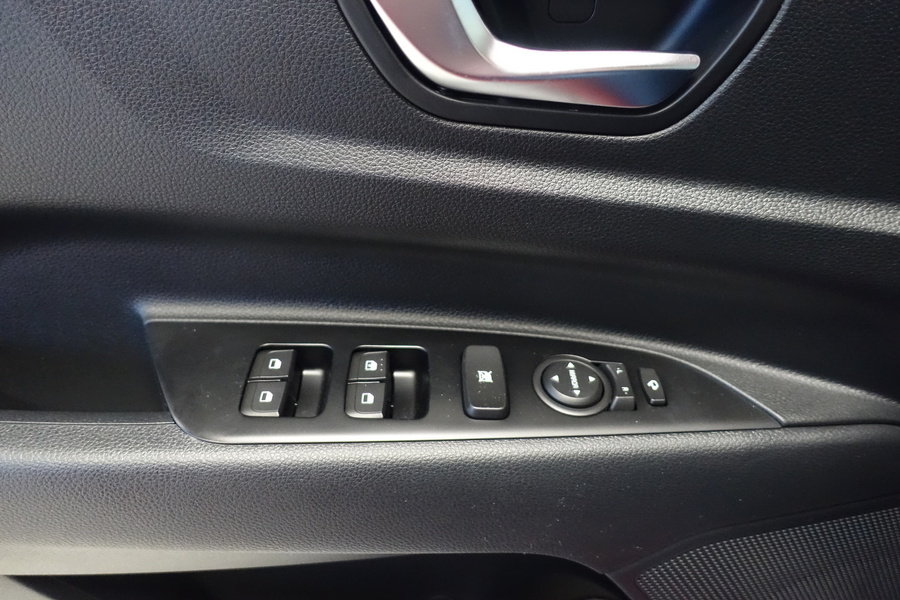 heti ajoon Kia Stonic