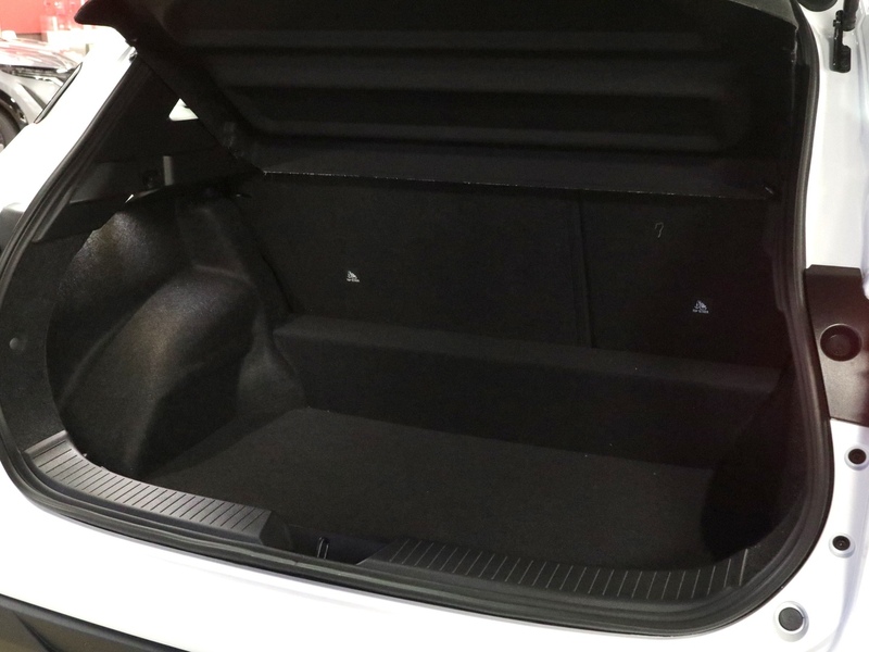 heti ajoon Nissan Qashqai