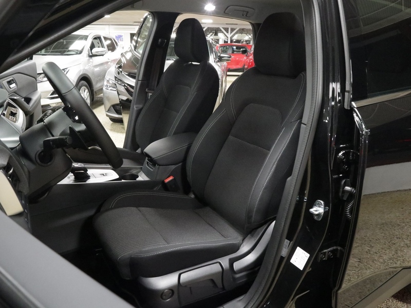 heti ajoon Nissan Qashqai