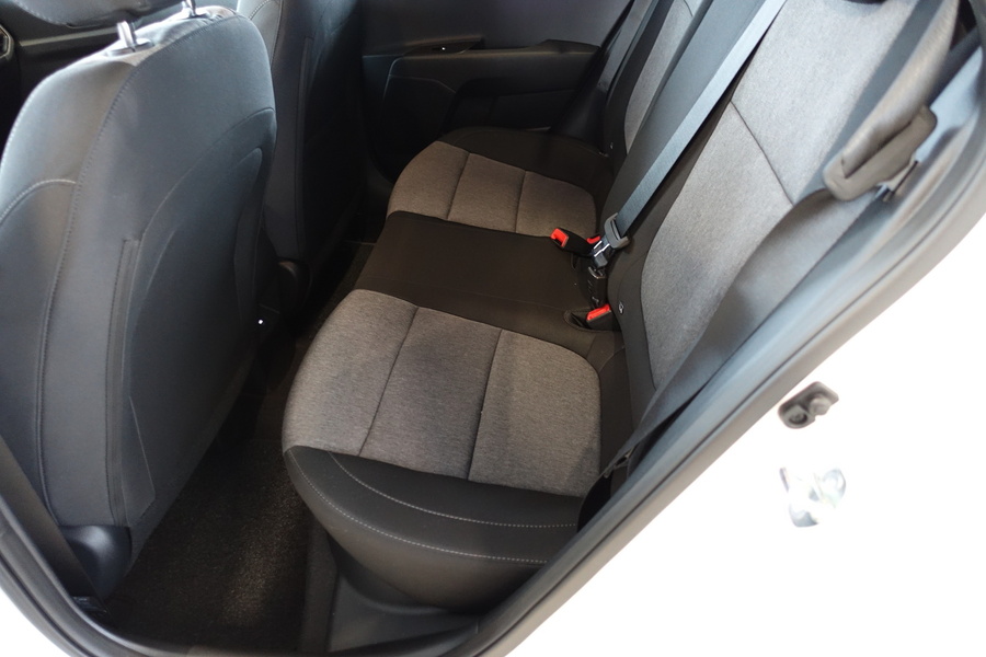 heti ajoon Kia Stonic