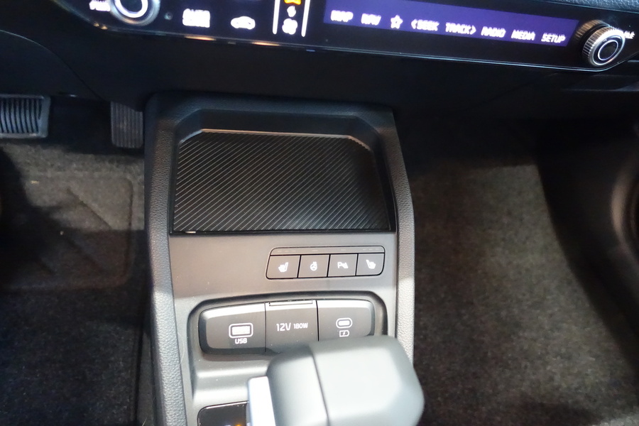 heti ajoon Kia Stonic