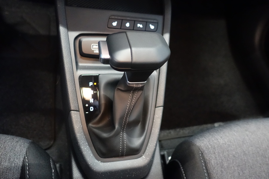 heti ajoon Kia Stonic