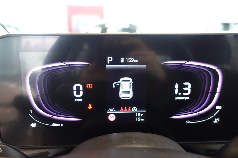 heti ajoon Kia Stonic