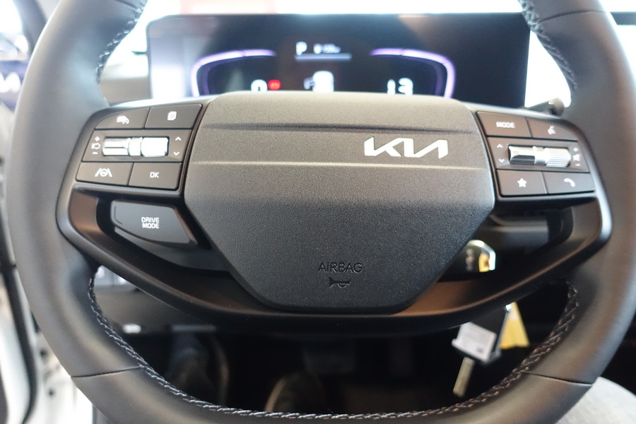 heti ajoon Kia Stonic