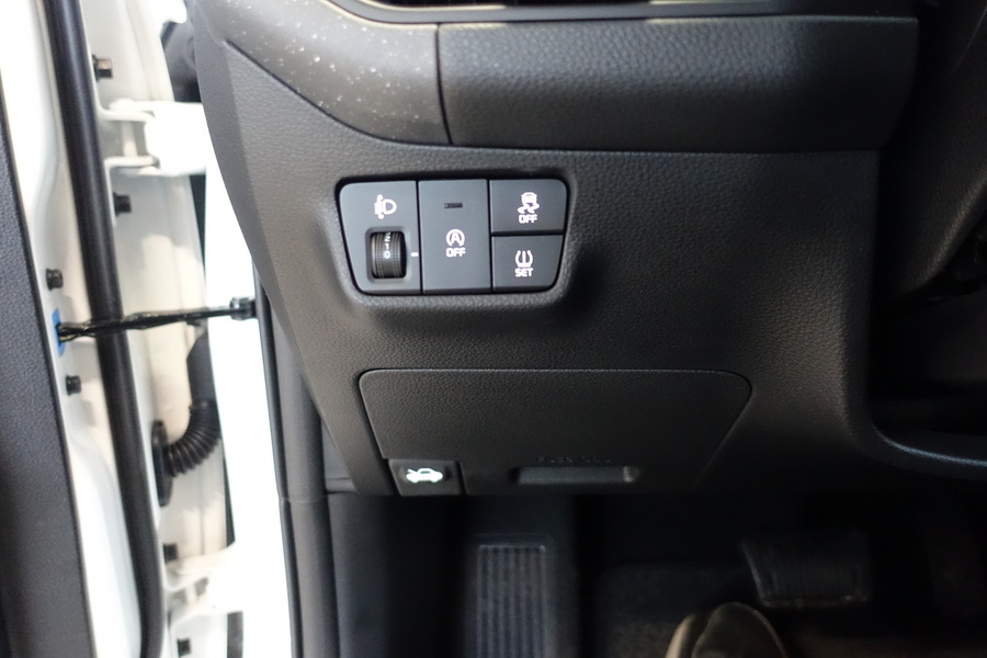 heti ajoon Kia Stonic