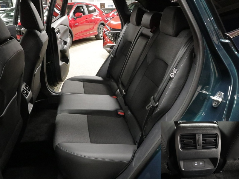 heti ajoon Nissan Qashqai