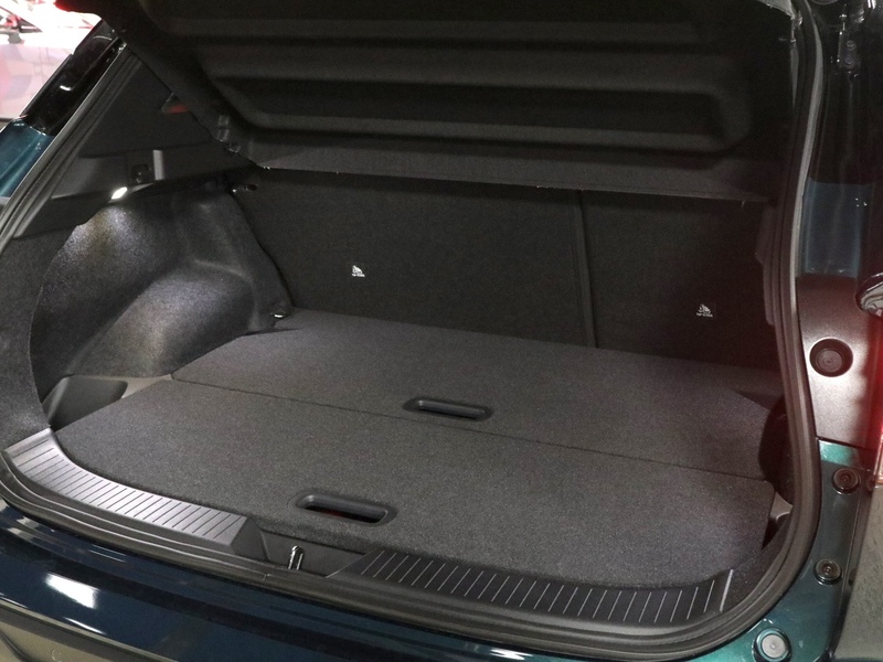 heti ajoon Nissan Qashqai