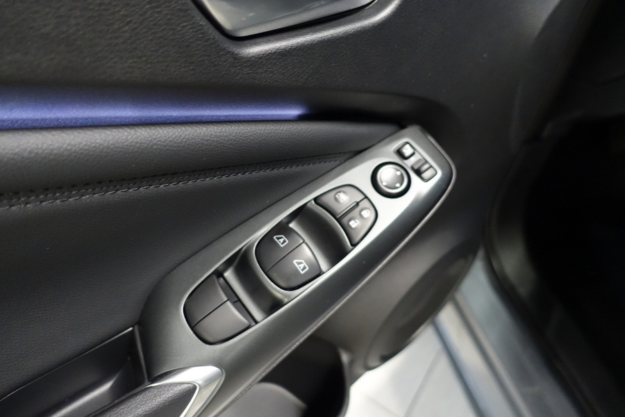 heti ajoon Nissan Juke