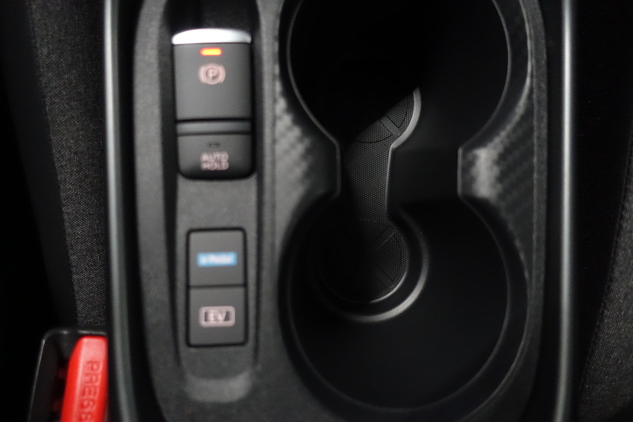 heti ajoon Nissan Juke