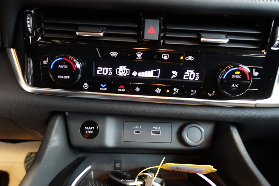 heti ajoon Nissan X-Trail