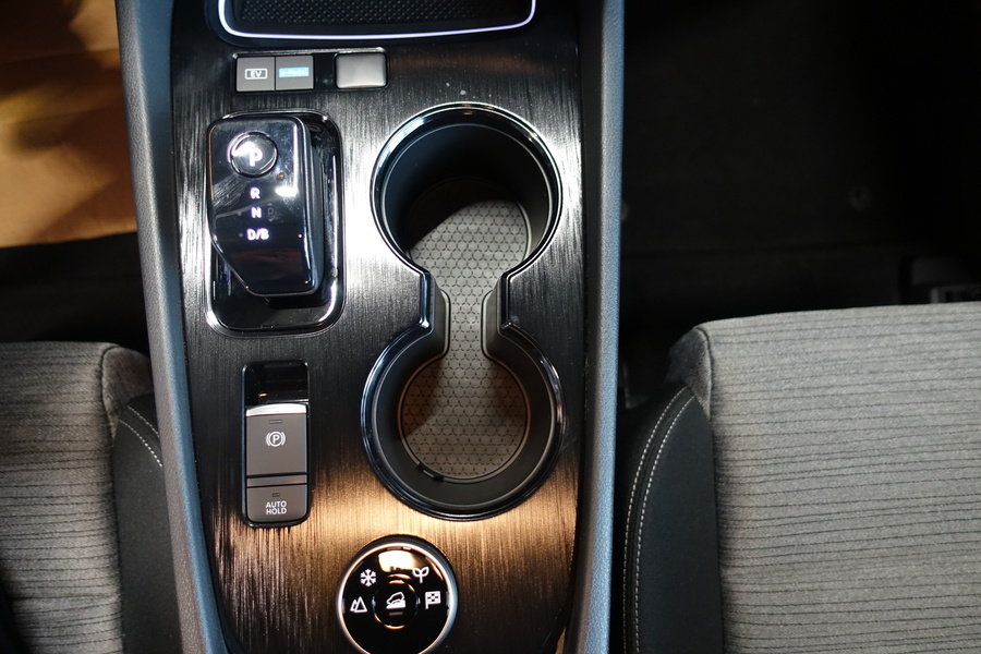 heti ajoon Nissan X-Trail