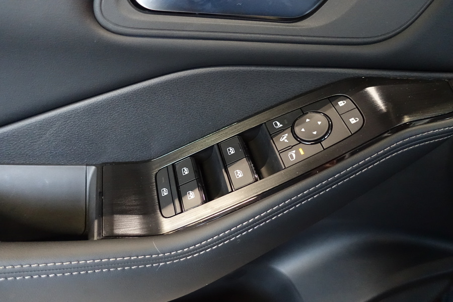 heti ajoon Nissan X-Trail