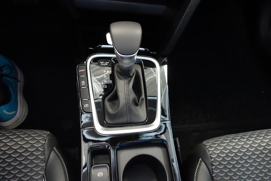 heti ajoon Kia XCeed