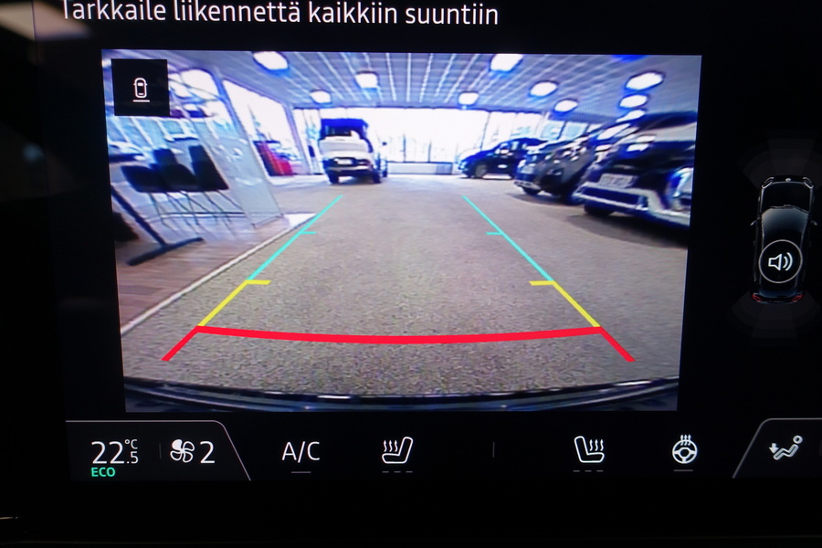 heti ajoon Nissan Micra