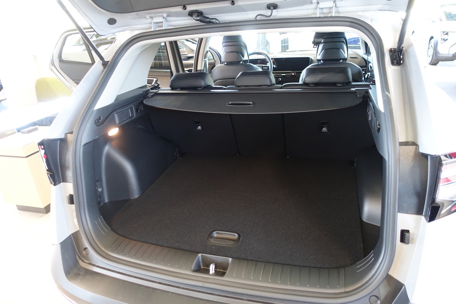 heti ajoon Kia Sportage