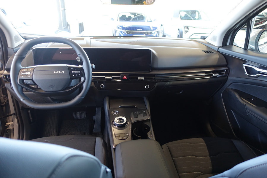 heti ajoon Kia Sportage