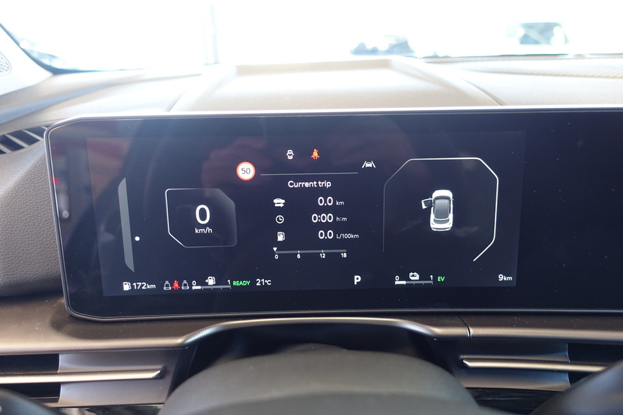 heti ajoon Kia Sportage