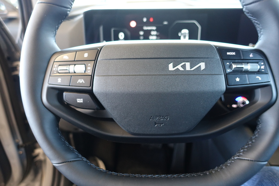 heti ajoon Kia Sportage