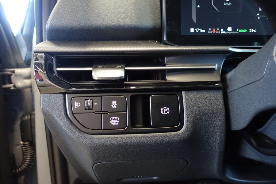 heti ajoon Kia Sportage