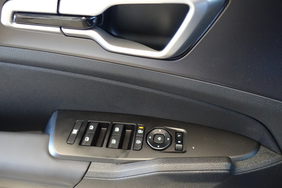 heti ajoon Kia Sportage