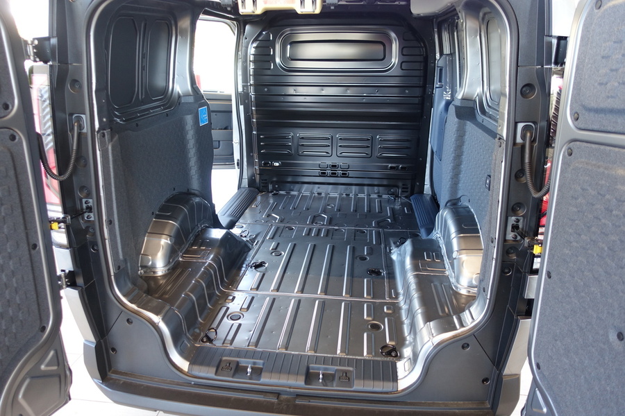 heti ajoon Kia PV5 Cargo