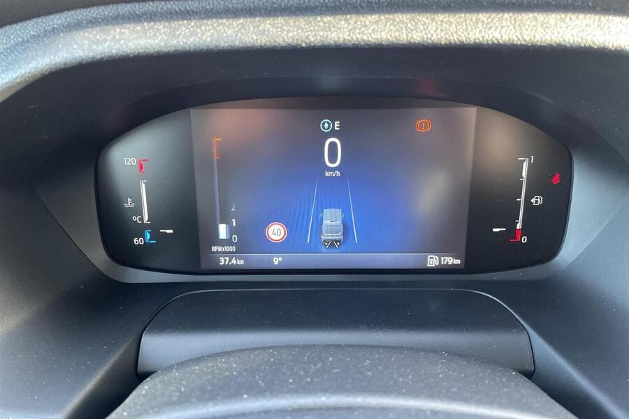 heti ajoon Ford Transit