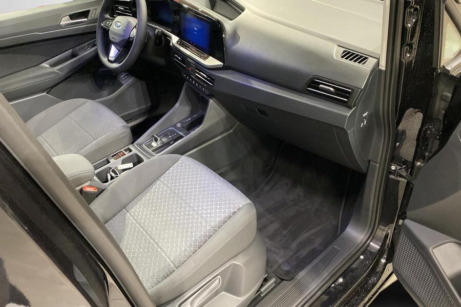 heti ajoon Ford Grand Tourneo Connect