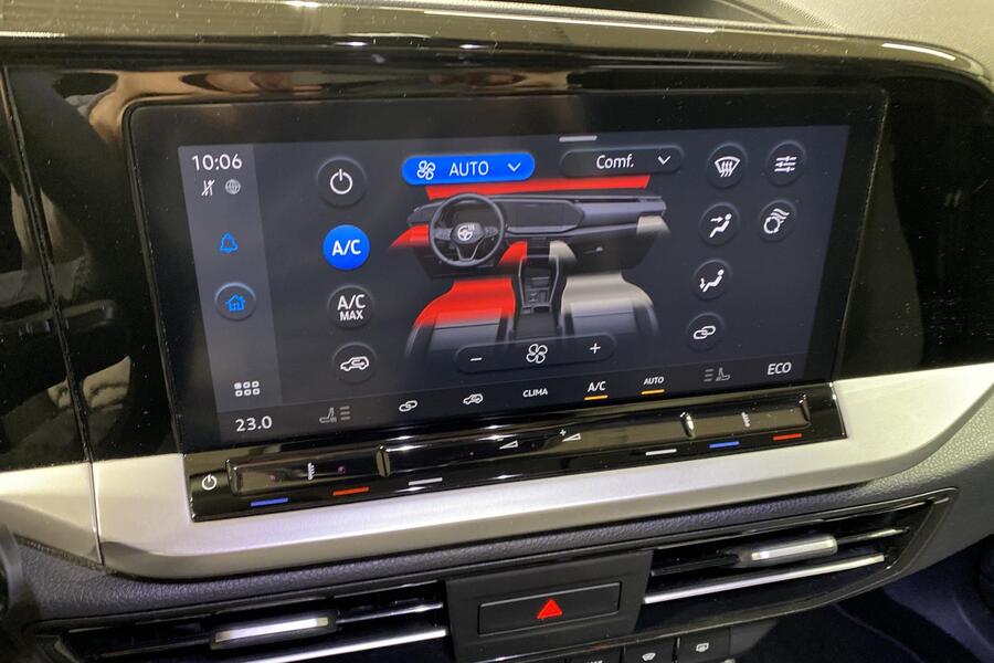 heti ajoon Ford Grand Tourneo Connect