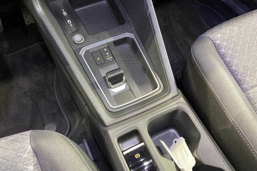 heti ajoon Ford Grand Tourneo Connect