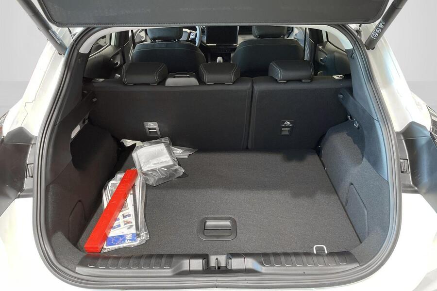 heti ajoon Ford Puma