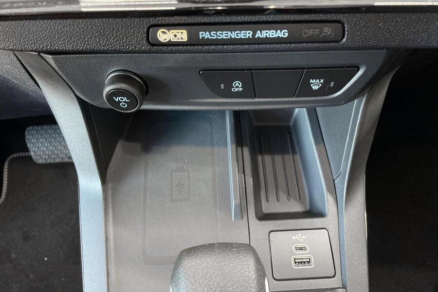 heti ajoon Ford Puma