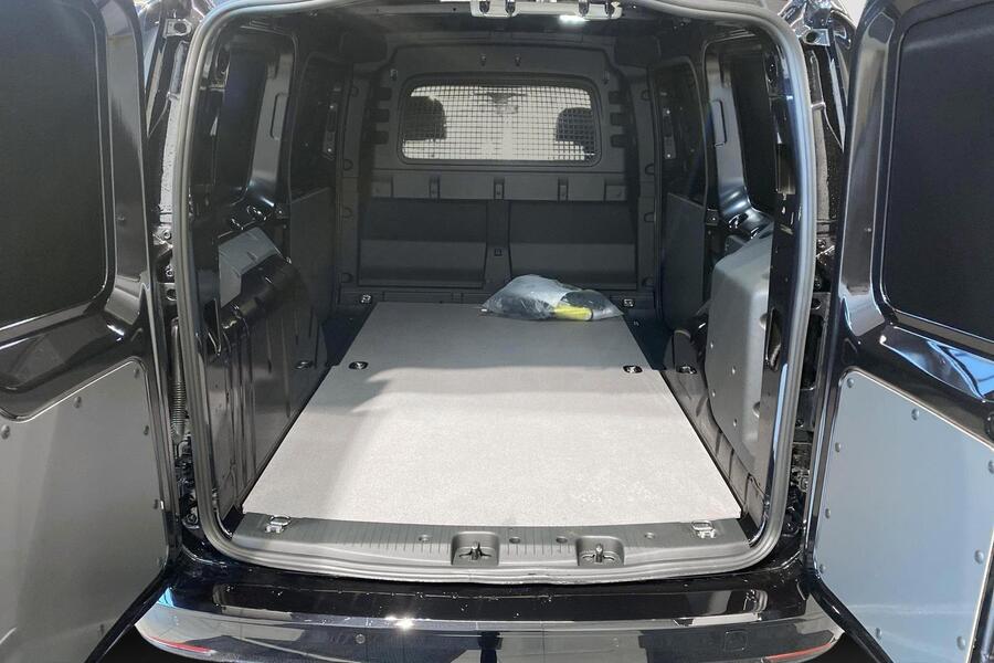 heti ajoon Ford Transit Connect