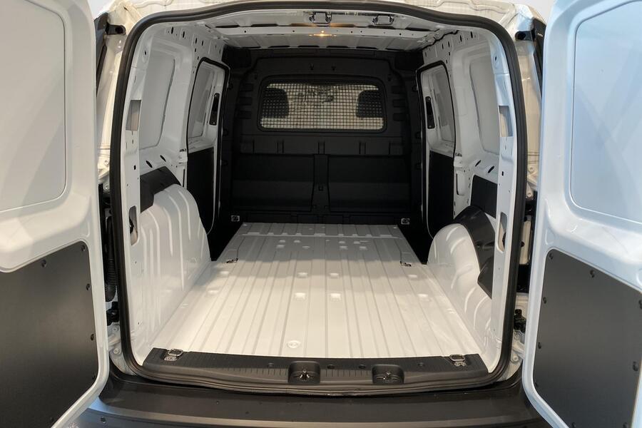 heti ajoon Ford Transit Connect