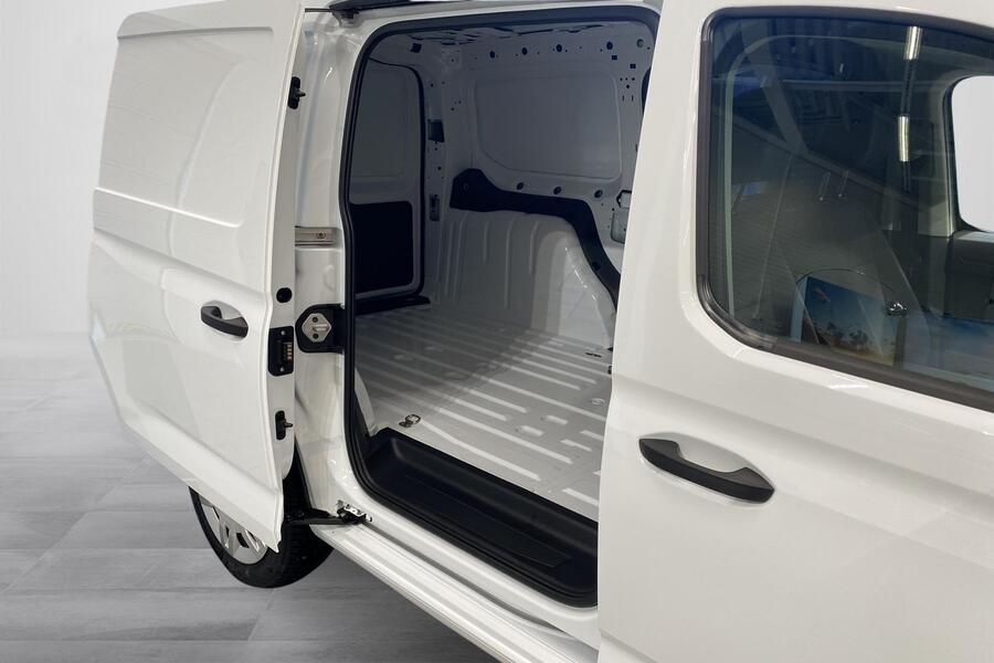 heti ajoon Ford Transit Connect