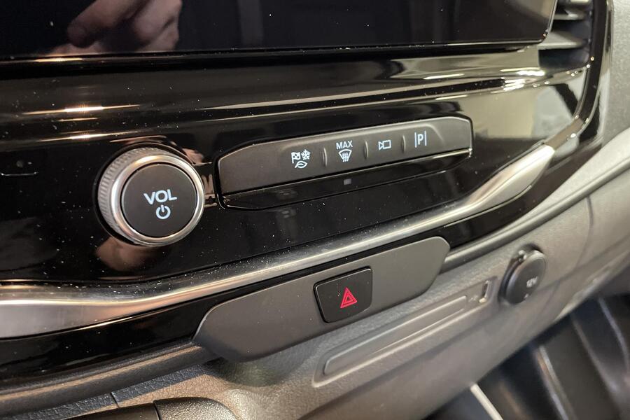 heti ajoon Ford Transit