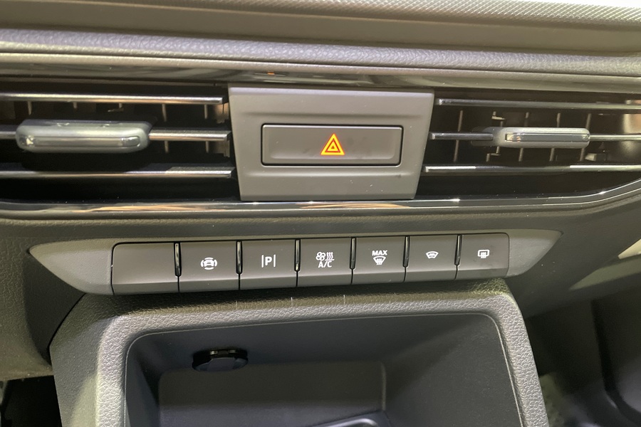 heti ajoon Ford Transit Connect