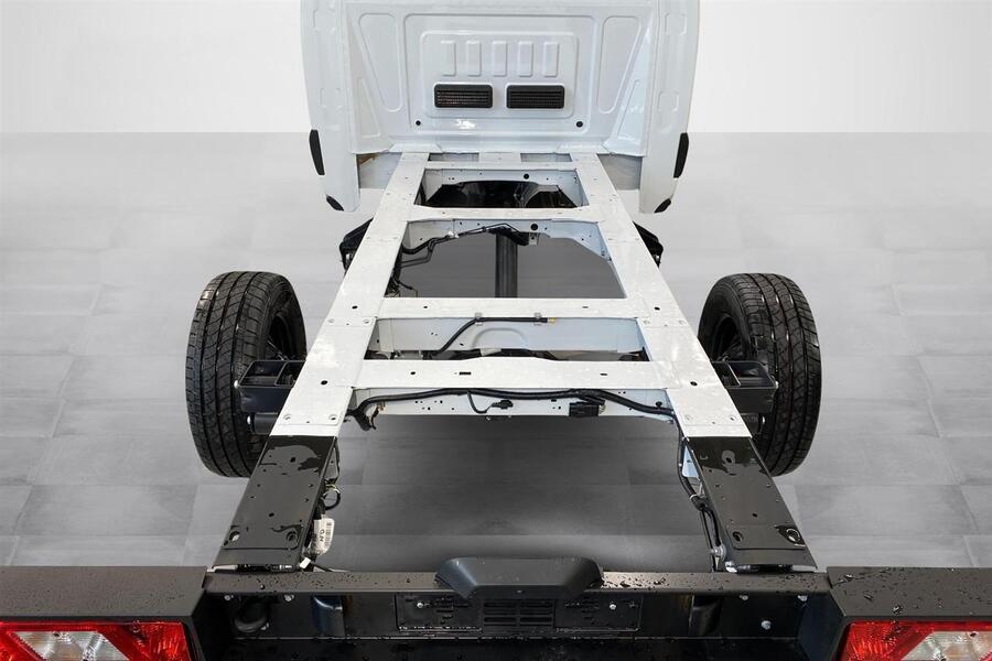 heti ajoon Ford Transit