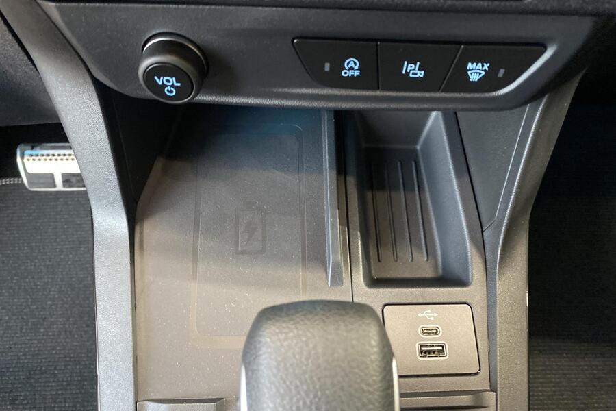 heti ajoon Ford Puma