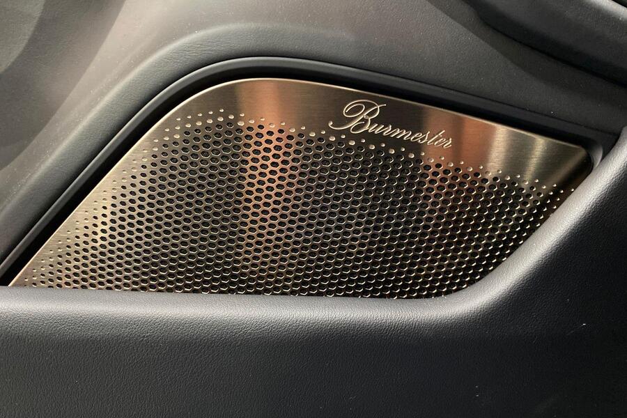 heti ajoon Porsche Taycan