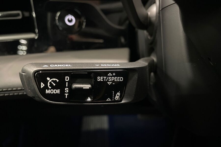 heti ajoon Porsche Taycan