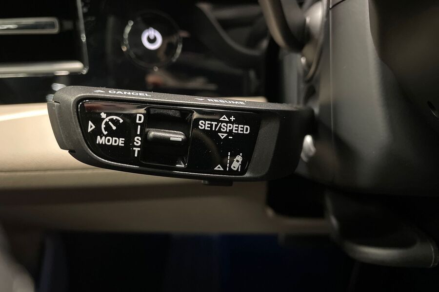 heti ajoon Porsche Taycan