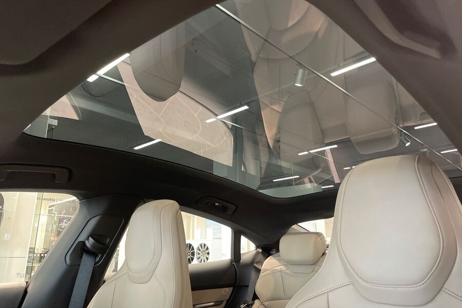 heti ajoon Porsche Taycan