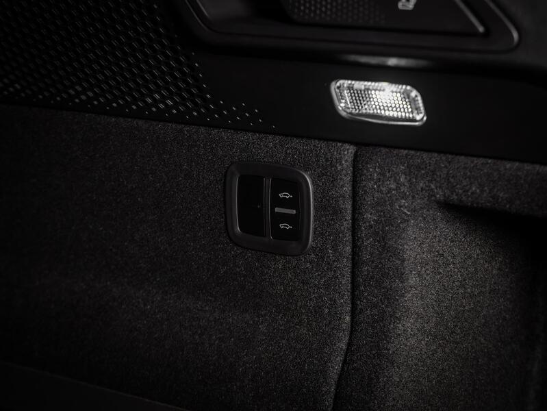 heti ajoon Porsche Macan