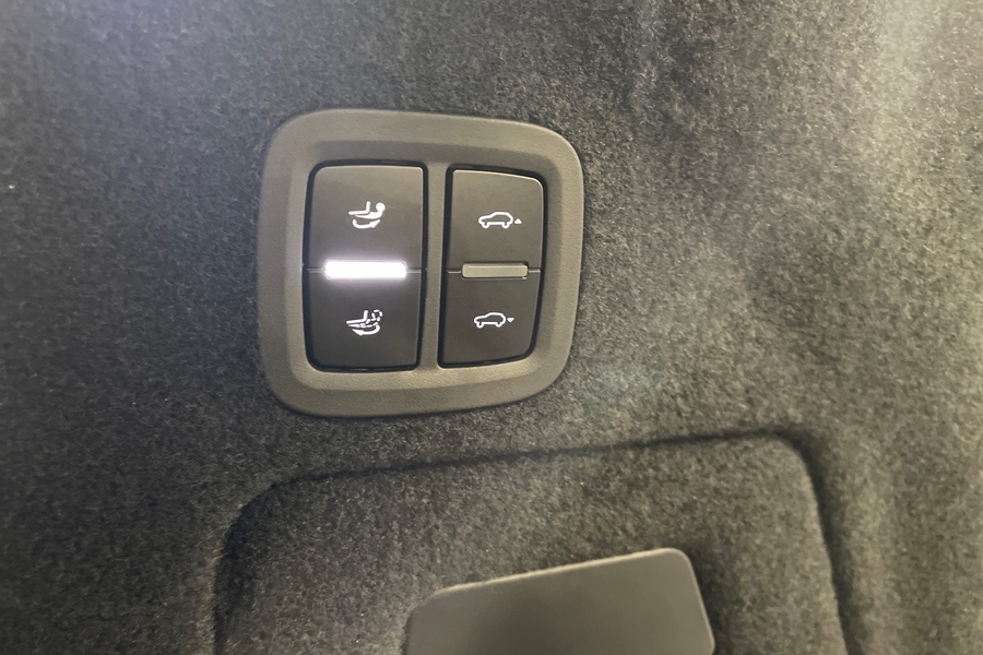 heti ajoon Porsche Cayenne