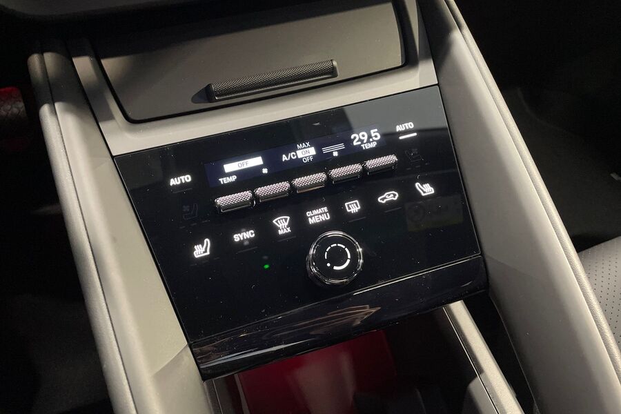 heti ajoon Porsche Macan