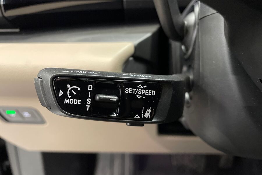 heti ajoon Porsche Macan