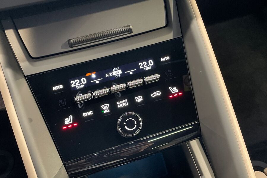 heti ajoon Porsche Macan